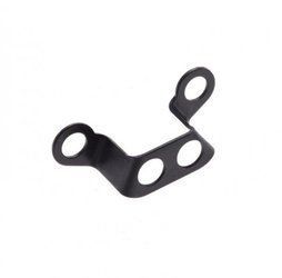 Prowadnica uchwyt lasek popychacza atv quad 200 25