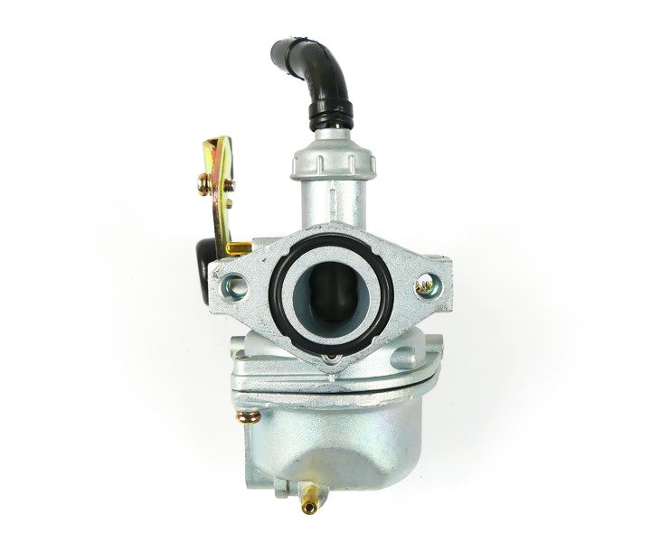 Gaźnik ATV ssanie na linke 139FMB kinroad Quad Atv 110