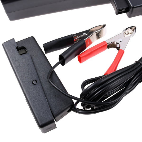 Lampa stroboskopowa do ustawiania kąta zapłonu czarna DPR Classic