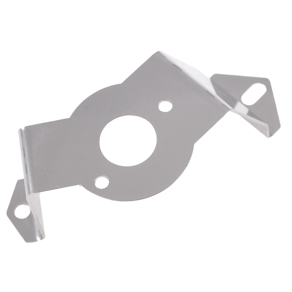 Blacha stacyjki inox Simson SR50 S50 S51 S70 S53