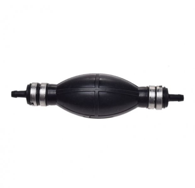 Pompa paliwa ręczna marine pod wężyk 7mm