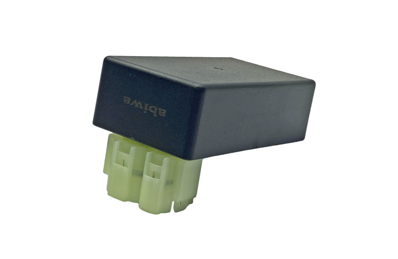 Moduł zapłonowy 4T 6 pin DC - prąd stały odblokowany przeźroczysty Kymco