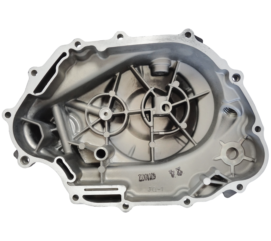 Pokrywa sprzęgła do motocykla Barton Blade 125