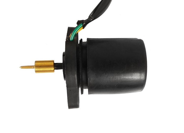 Zawór elektrozawór ssania 2t Keeway Cpi Longija