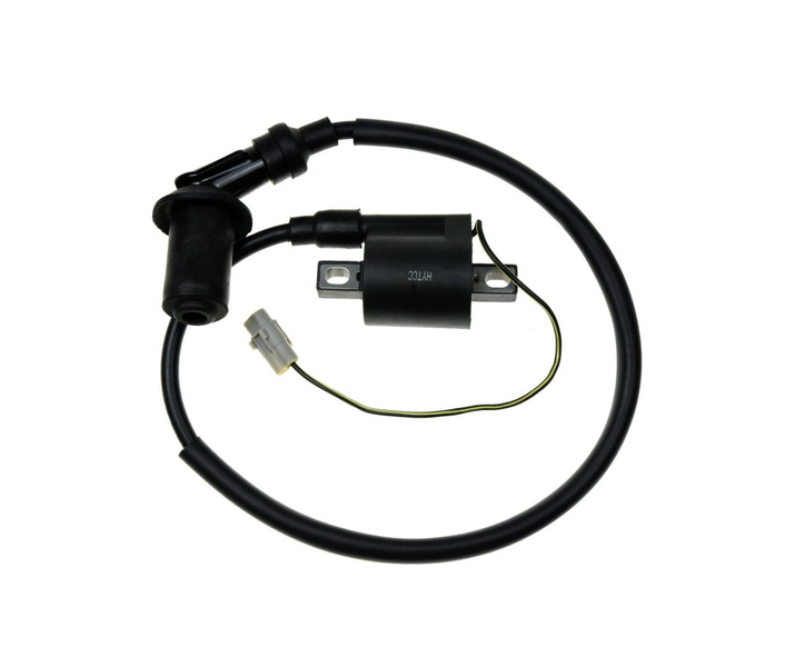 Cewka zapłonowa + fajka quad Kayo A180 AU150 CVT AU180