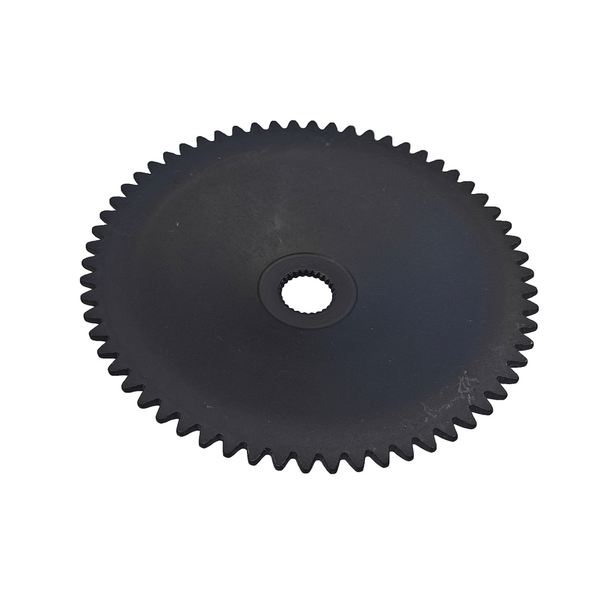 Tarcza zewnętrzna wariatora GY6 4T 50cc Zipp Romet Quest Kymco Kingway 