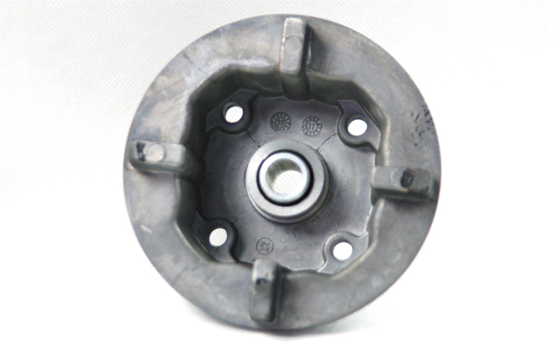 Piasta koła tylnego do motoroweru Barton Sprint 2