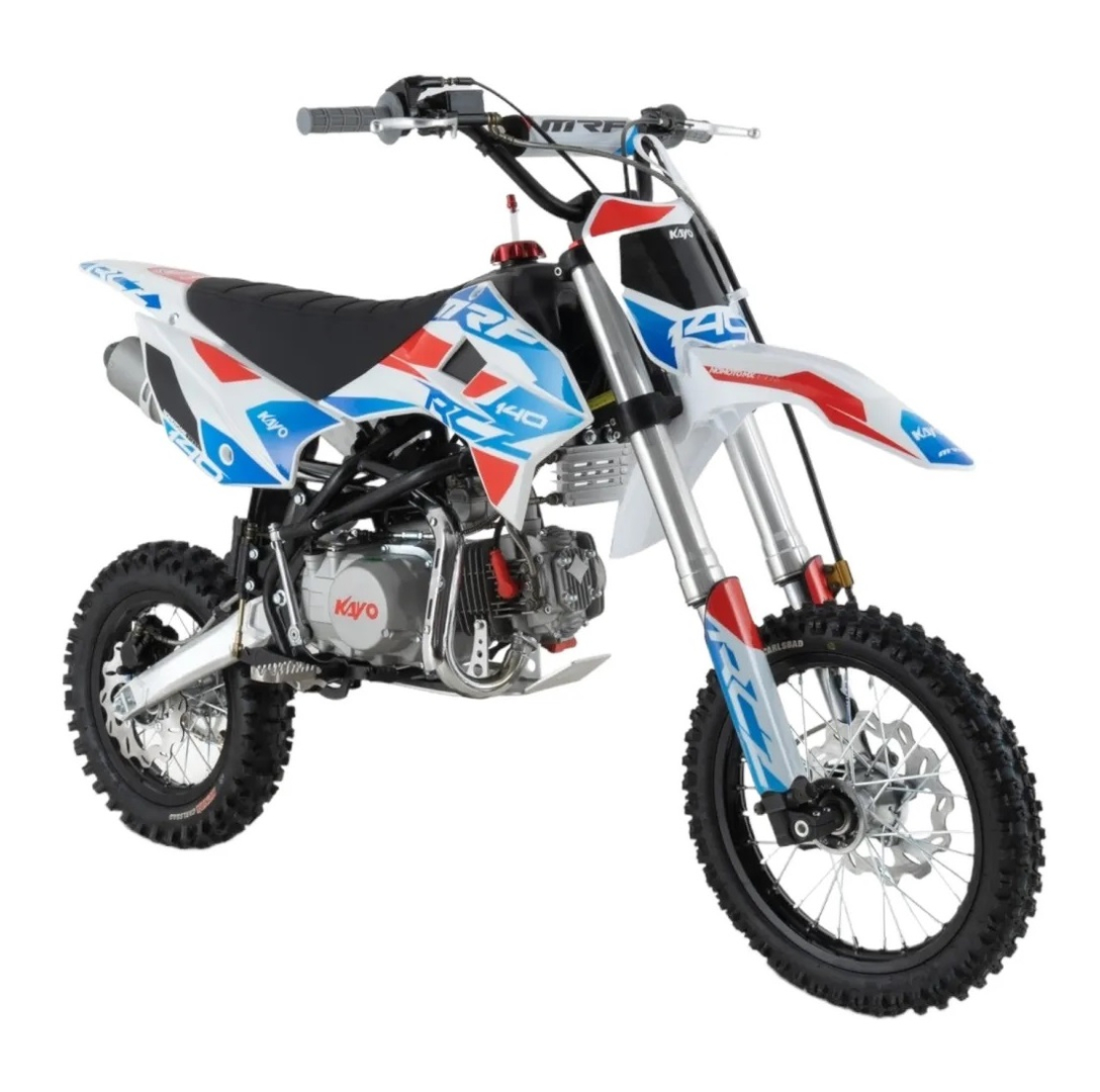 Pit Bike MRF 140 RC-Z
