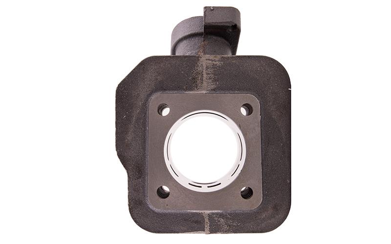 Cylinder Moretti do skutera 2T 80cc Peugeot Buxy