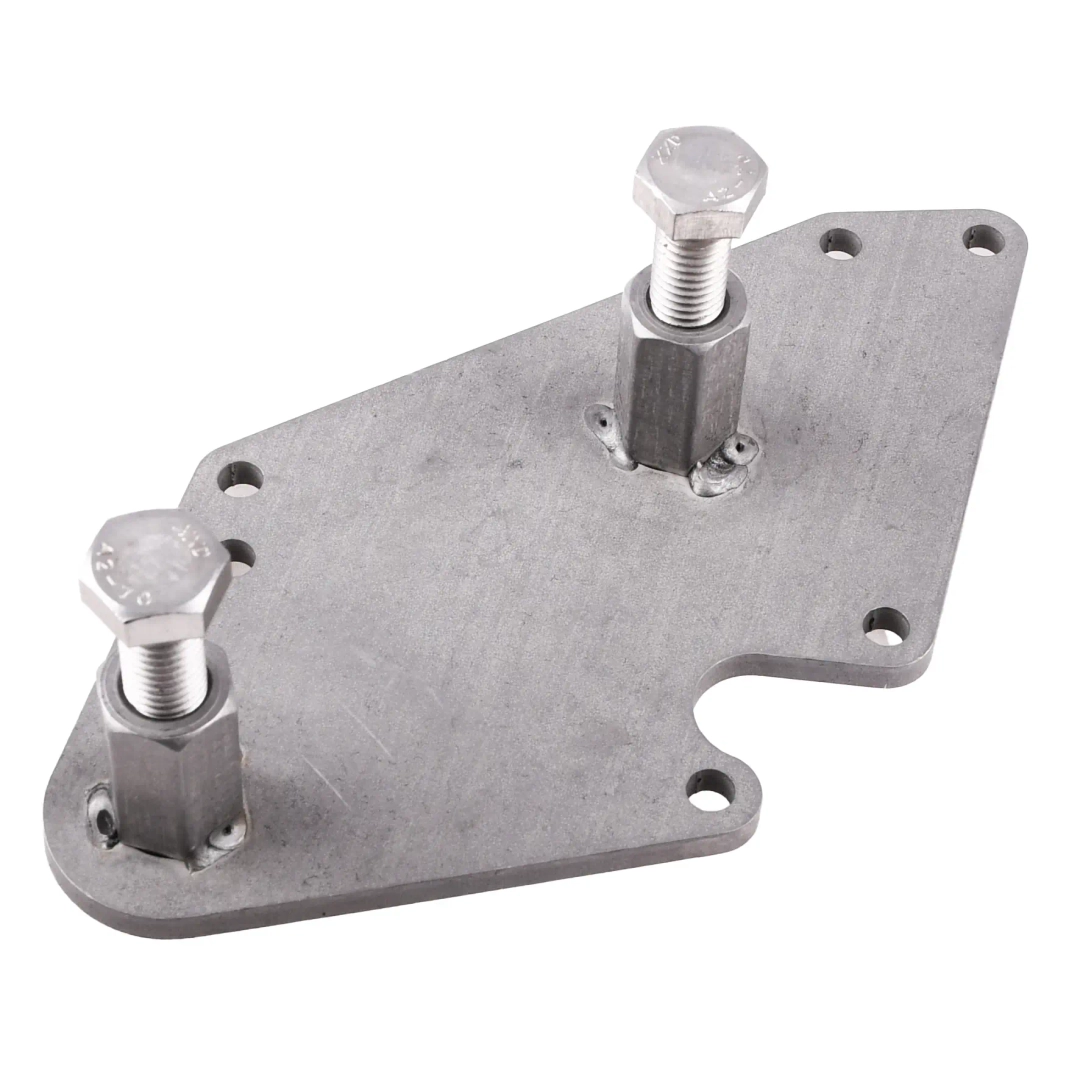 Ściągacz rozpoławiacz obudowy silnika nierdzewka Simson S51 S70 SR50