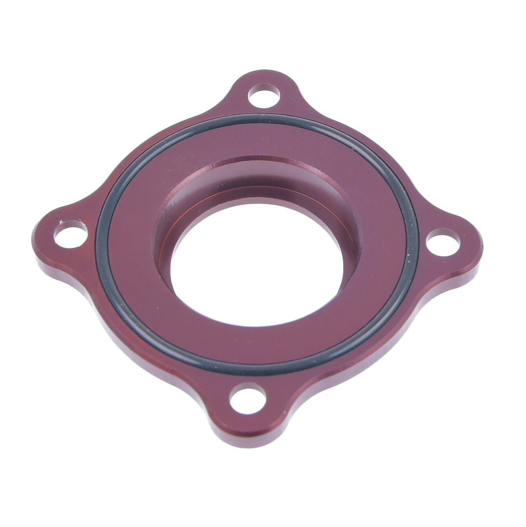 Blacha simeringu zębatki zdawczej fioletowa Simson