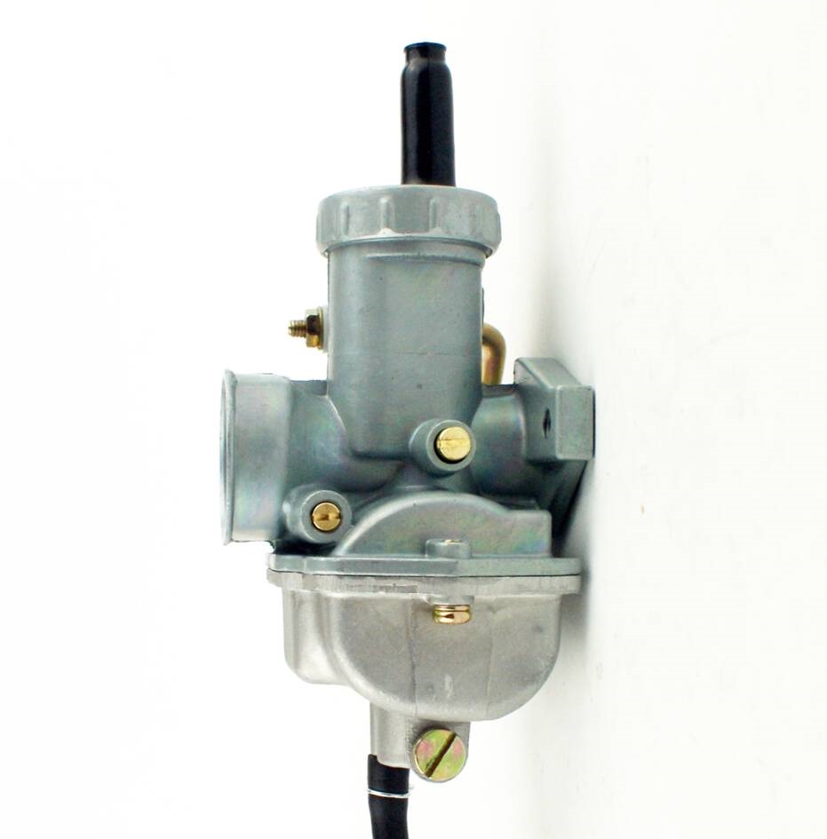 Gaźnik 4T Cross ATV 125 150 PZ20 mini bike mini cross pocket bike