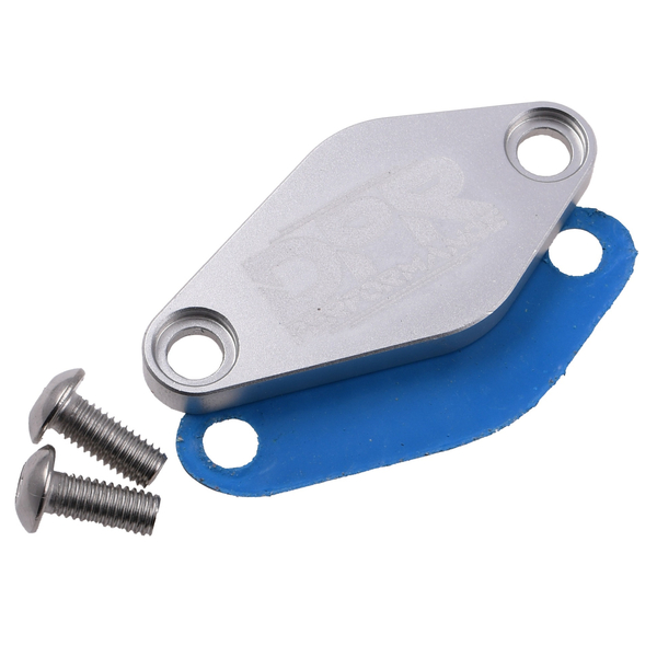 Zaślepka dozownika oleju srebrna Minarelli AM6 Derbi D50B0 EBS050 DPR Performance