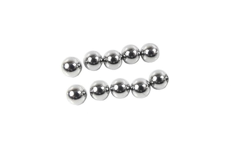 Kulki 7mm wałka zdawczego simson s51 sr50 10 szt