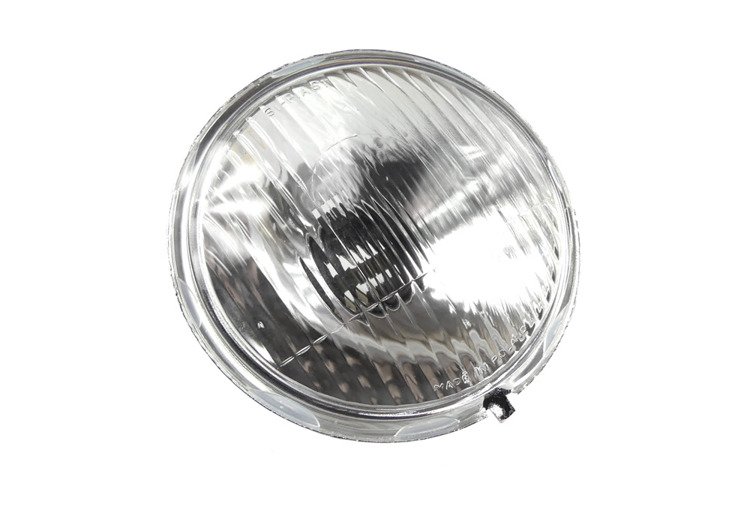 Element optyczny lampa przód romet komar ogar 