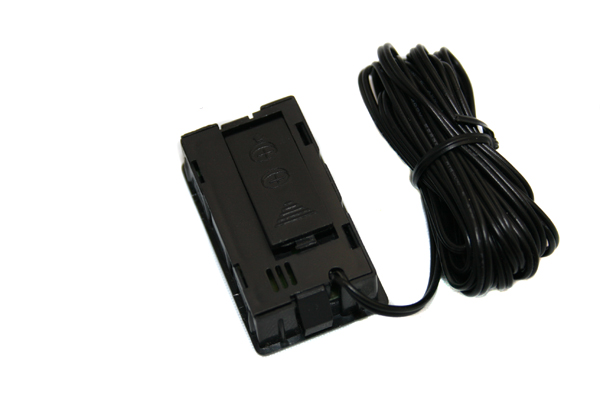 Elektroniczny wskaźnik temperatury silnika -30+110