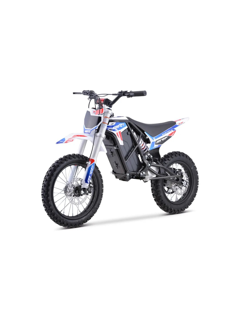 Pit Bike MRF eR 2.0 MX elektryczny