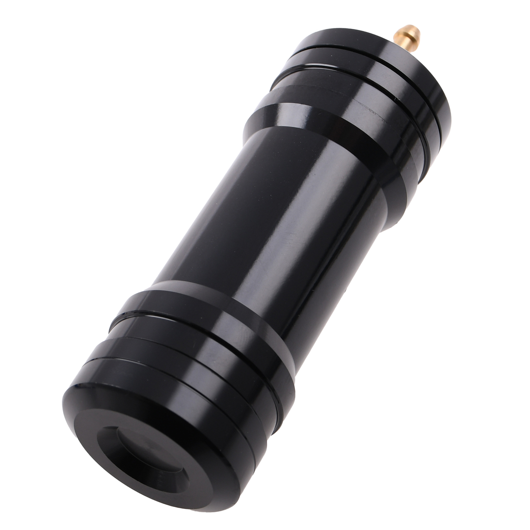 Boost Bottle Gaz Box czarny lepsza reakcja mniejsze spalanie Racing Force