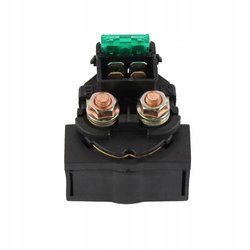 Przekaźnik rozrusznika JMP Honda GL Goldwing 500 1100 VF VT VFR CB 750 900