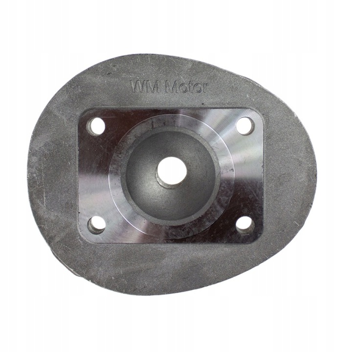 Głowica cylindra Romet Komar S38 jajko