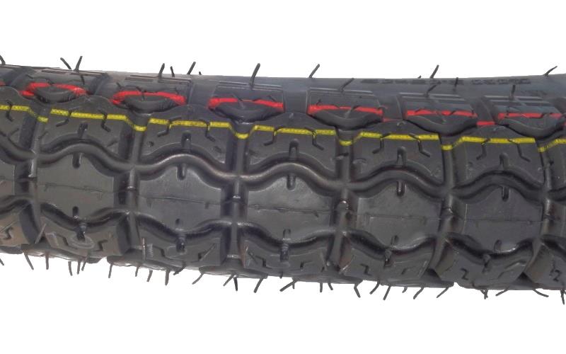 Opona Carrystone 2.75-17 Romet Ogar 205 OGAR 900