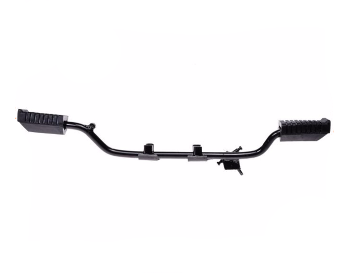 Podnóżek kierowcy Romet Zetka 