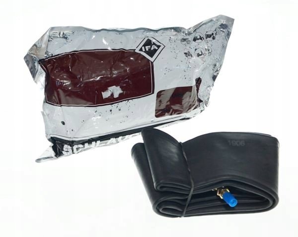 Dętka 16 Cali 2,75 IFA Niemcy 2,75x16 Simson MzEtz