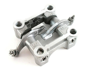 Dźwigienki popychacze zaworów klawiatura gy6 125