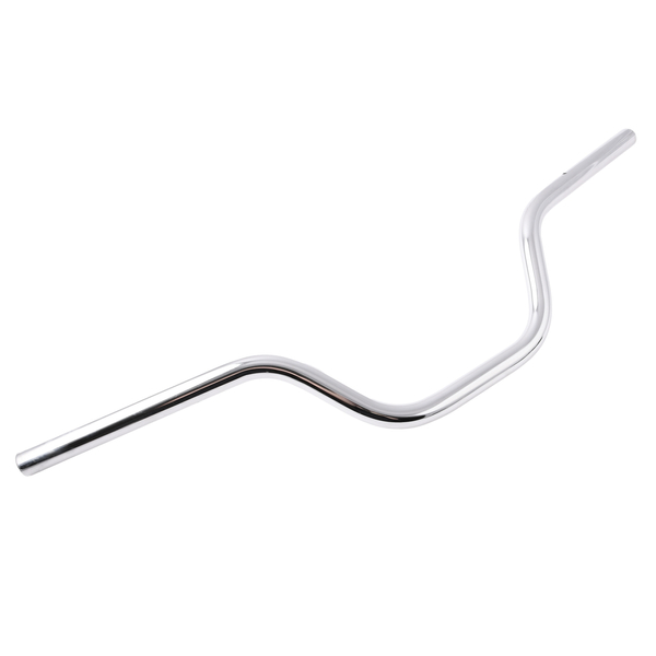 Kierownica chromowana motocykl WSK DPR Performance