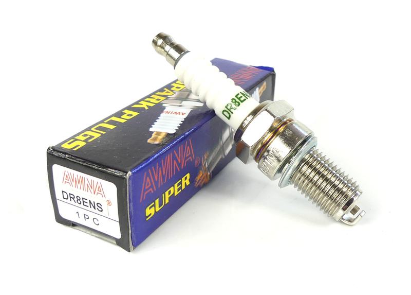 Świeca zapłonowa awina 4t dr8ens (dr8es, x24esru)