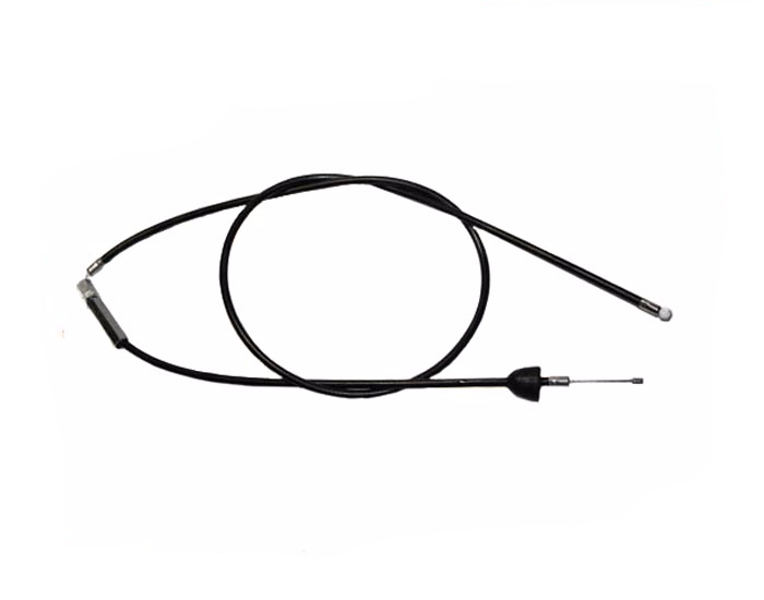 Linka gazu z regulacją simson sr50 skuter