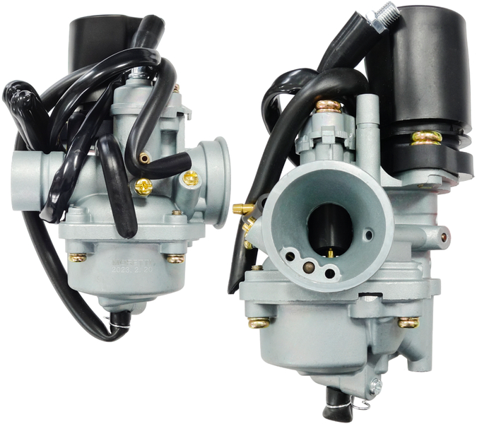 Gaźnik 50cc 2T Yamaha Jog 50 skutery 2T minarelli oraz chińskie Honda Dio