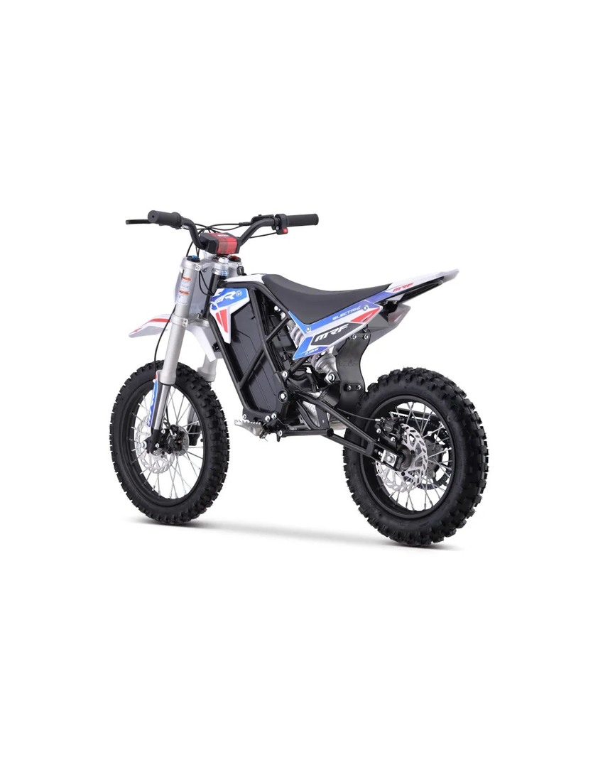 Pit Bike MRF eR 2.0 MX elektryczny