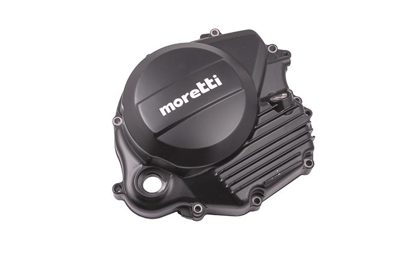 Pokrywa sprzęgła do motocykla Barton Travel 125