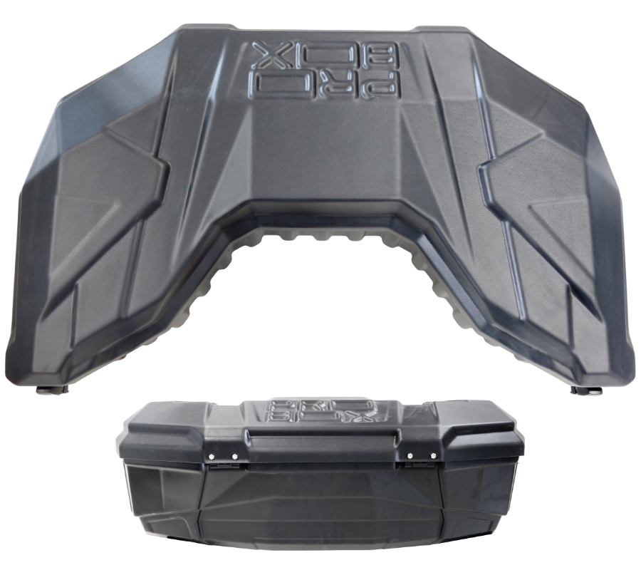 Kufer quad atv 175l kluczyki