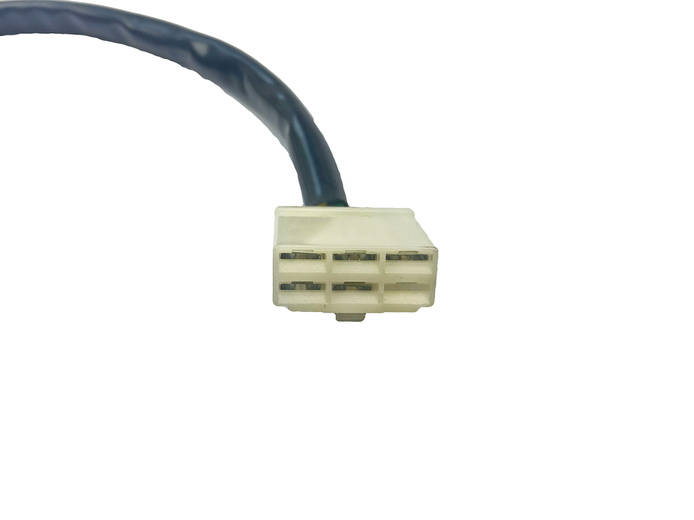 Cewki iskrownika stator 8-zwojowe 125cc 156FMI Zipp Toros Router Junak ATV