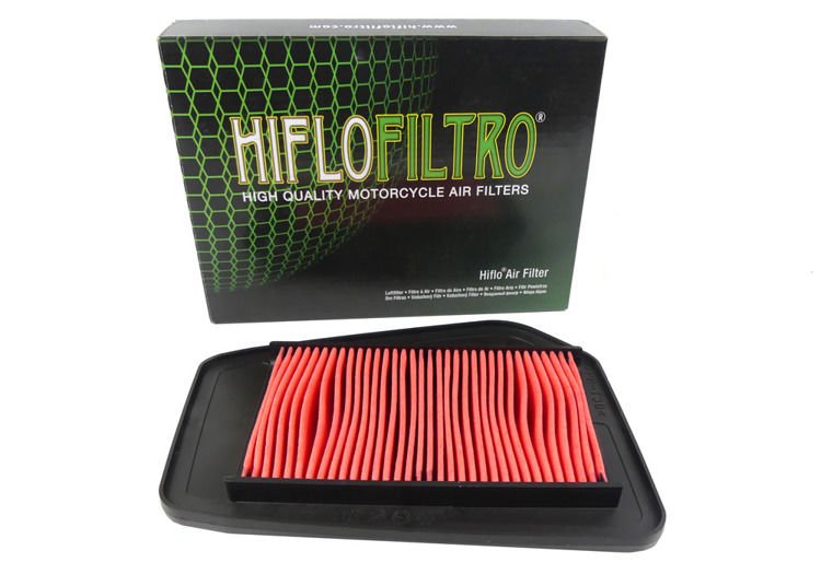 Filtr hiflofiltro hfa1113 honda cbr 125 jc34 jc39