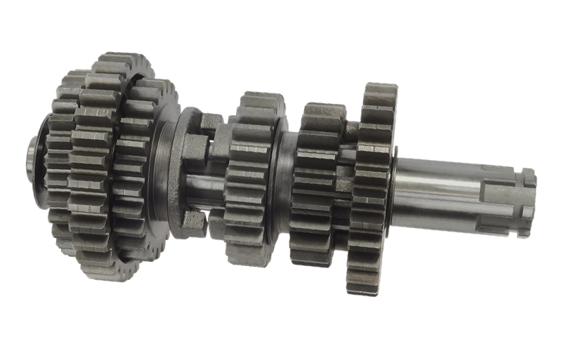 Skrzynia biegów do motocykla Classic 125