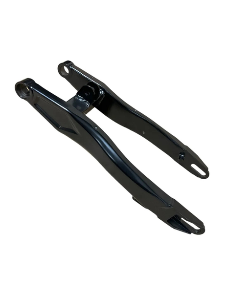 Wahacz stalowy 430mm (modele od 2023) pitbike MRF 140 RC RC-Z RC Big Wheels