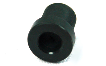 Tuleja koła przedniego do motocykla Hyper długość 28,4mm średnica zewnętrzna 26mm średnica wewnętrzna 12,3mm