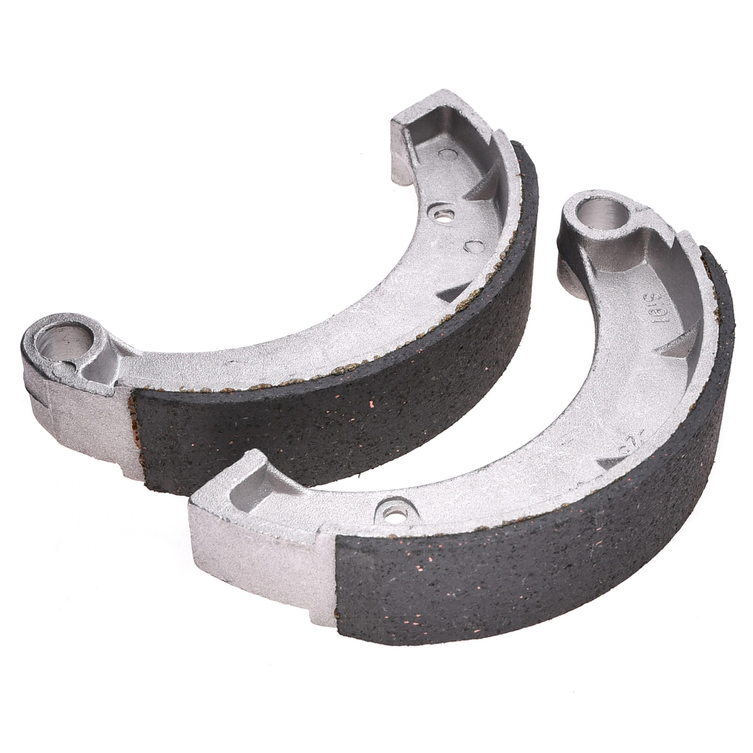 Szczęki hamulcowe MZ ETZ TS 150mm DPR Classic