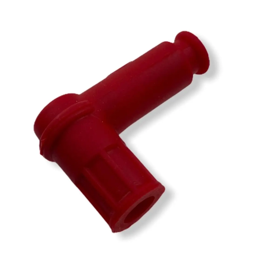 Fajka zapłonowa czerwona pitbike YCF Bigy Factory Lite Pilot SM Start Mini GP