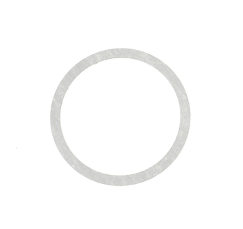 Uszczelka pokrywy głowicy lewej 90 z rozrusznikiem pitbike Kayo TS90 TS90-R