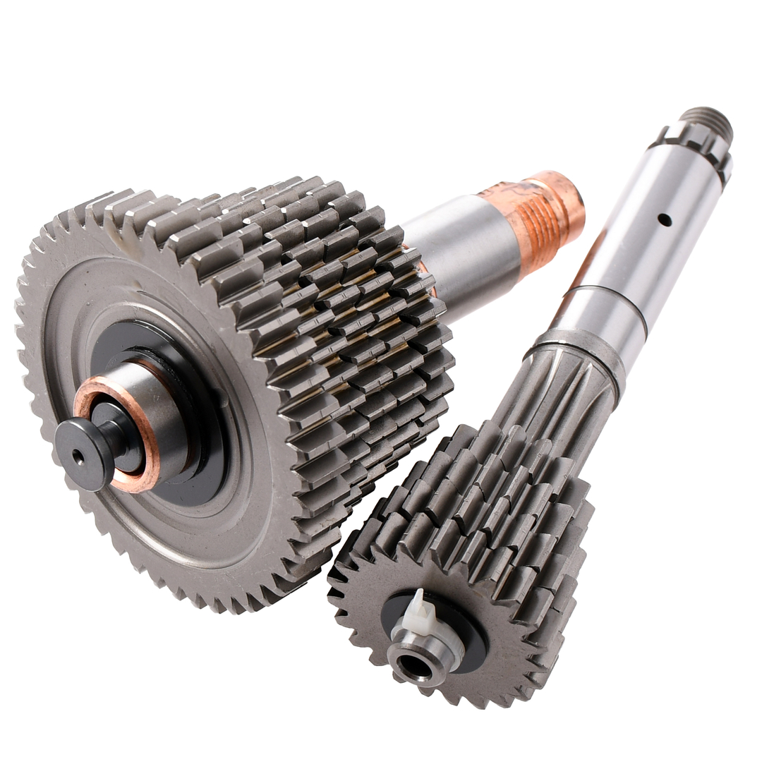 Skrzynia biegów 5-biegów Road krótka Simson DPR Performance