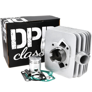 Cylinder Tłok DPR Classic Simson S51 Komplet