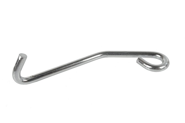 Zaczep sprężyny stojaka centralnego wsk 125 b1