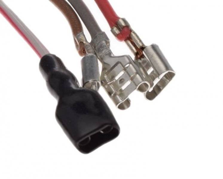 Zapłon iskrownik stator platynki 6v simson s51