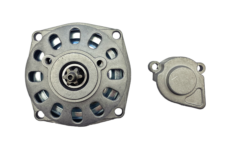 Dzwon sprzęgła 6z 25H aluminium Mini Pocket Bike ATV Cross