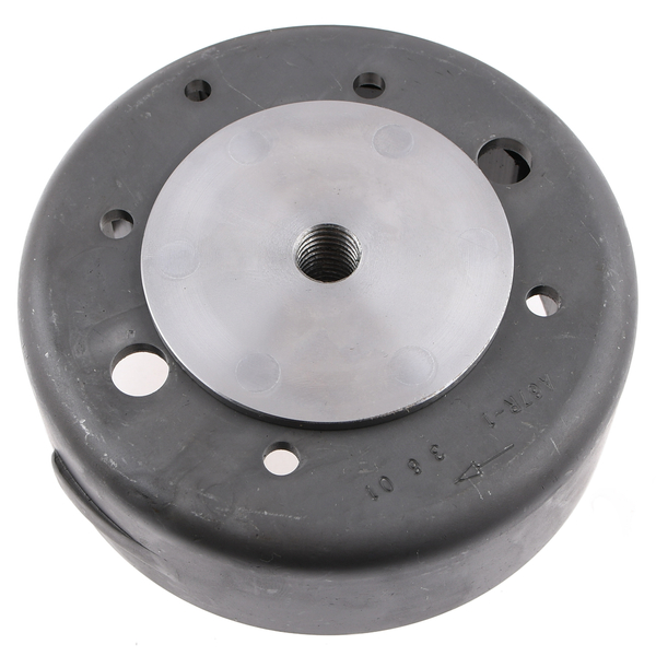 Zapłon bezstykowy CDI 12V cewka moduł stator koło podstawka cnc Jawa 350 