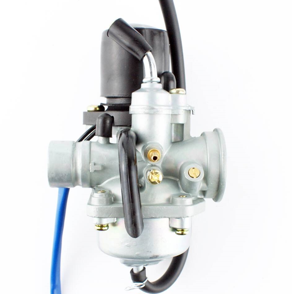 Gaźnik do skutera 2t 2T 50cm 60cm 70cm 80cm 2T1PE40QMB Romet Keeway